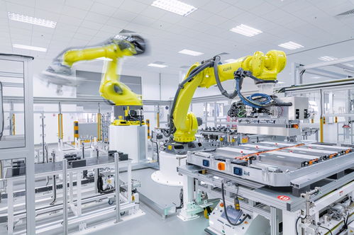 超越特斯拉 以“偏科”之銳突破，以“全能”之姿領航